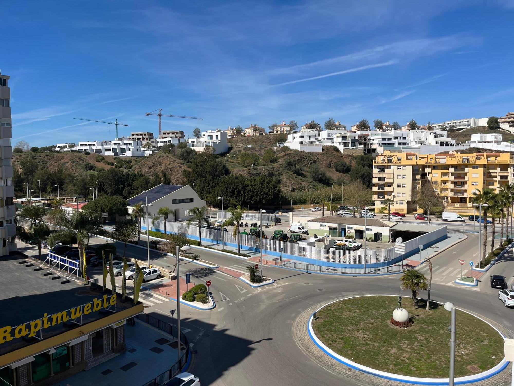 Amaner Capri Appartement Torre Del Mar