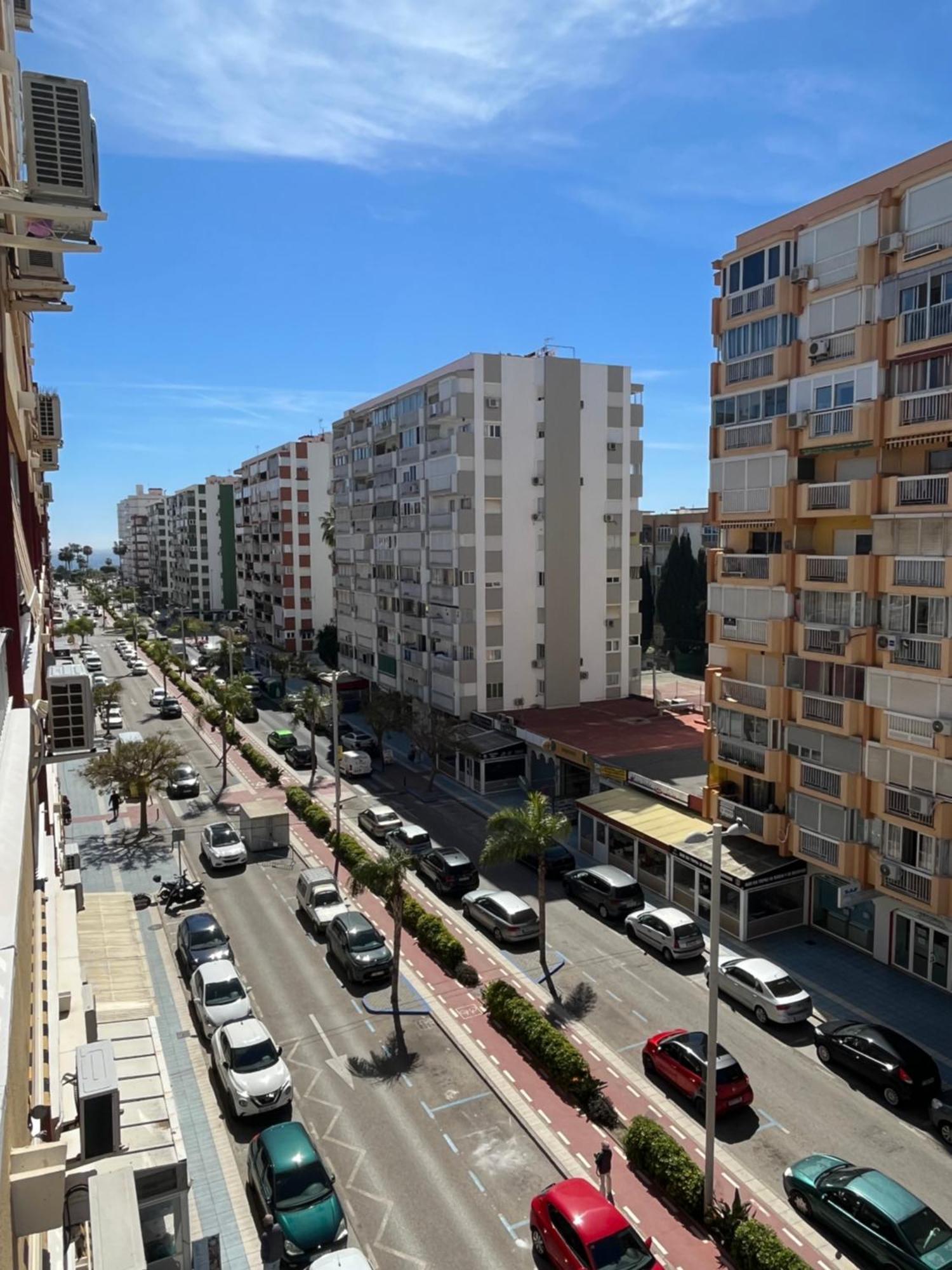 Appartement Amaner Capri *