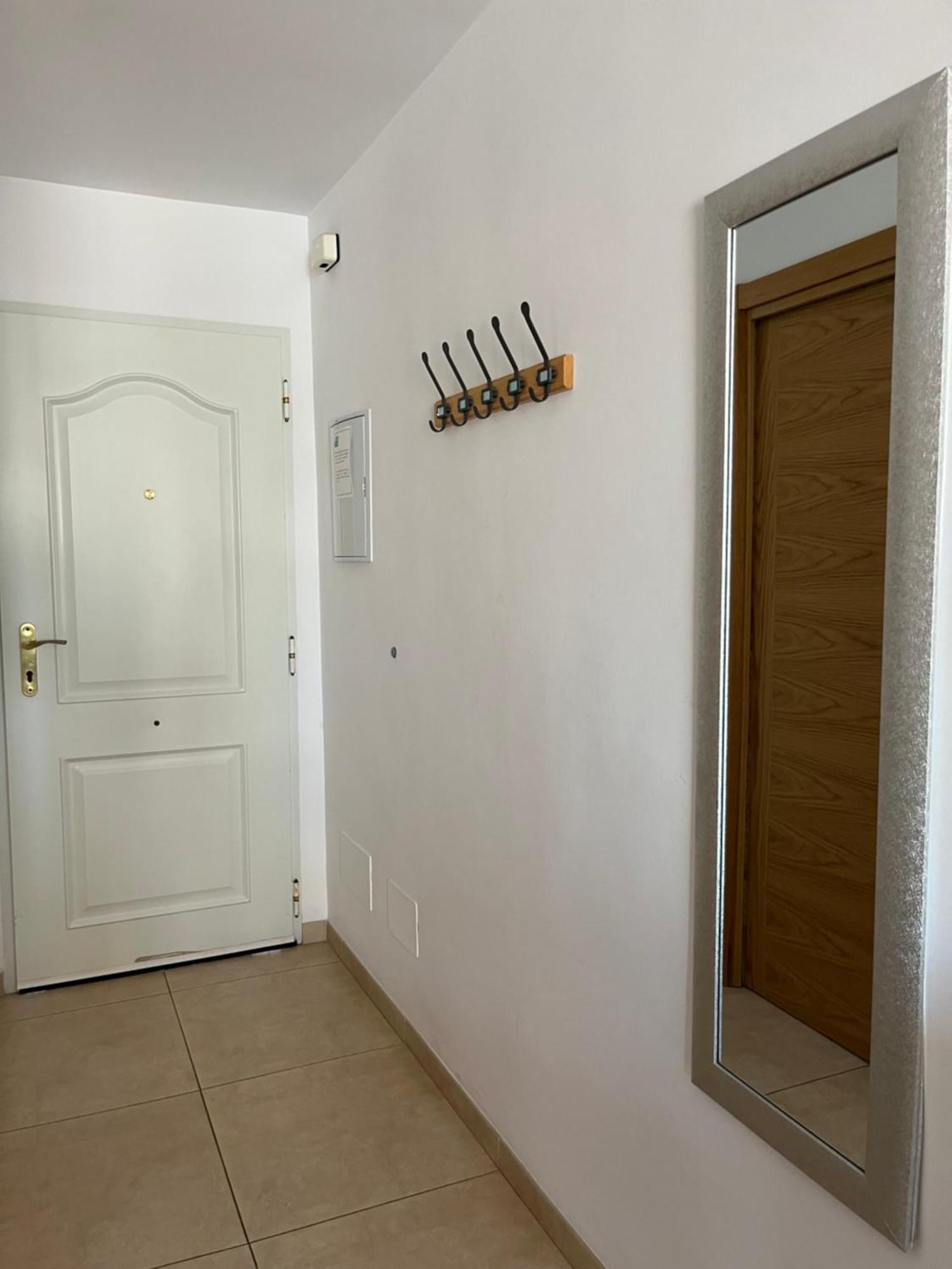 Amaner Capri Appartement