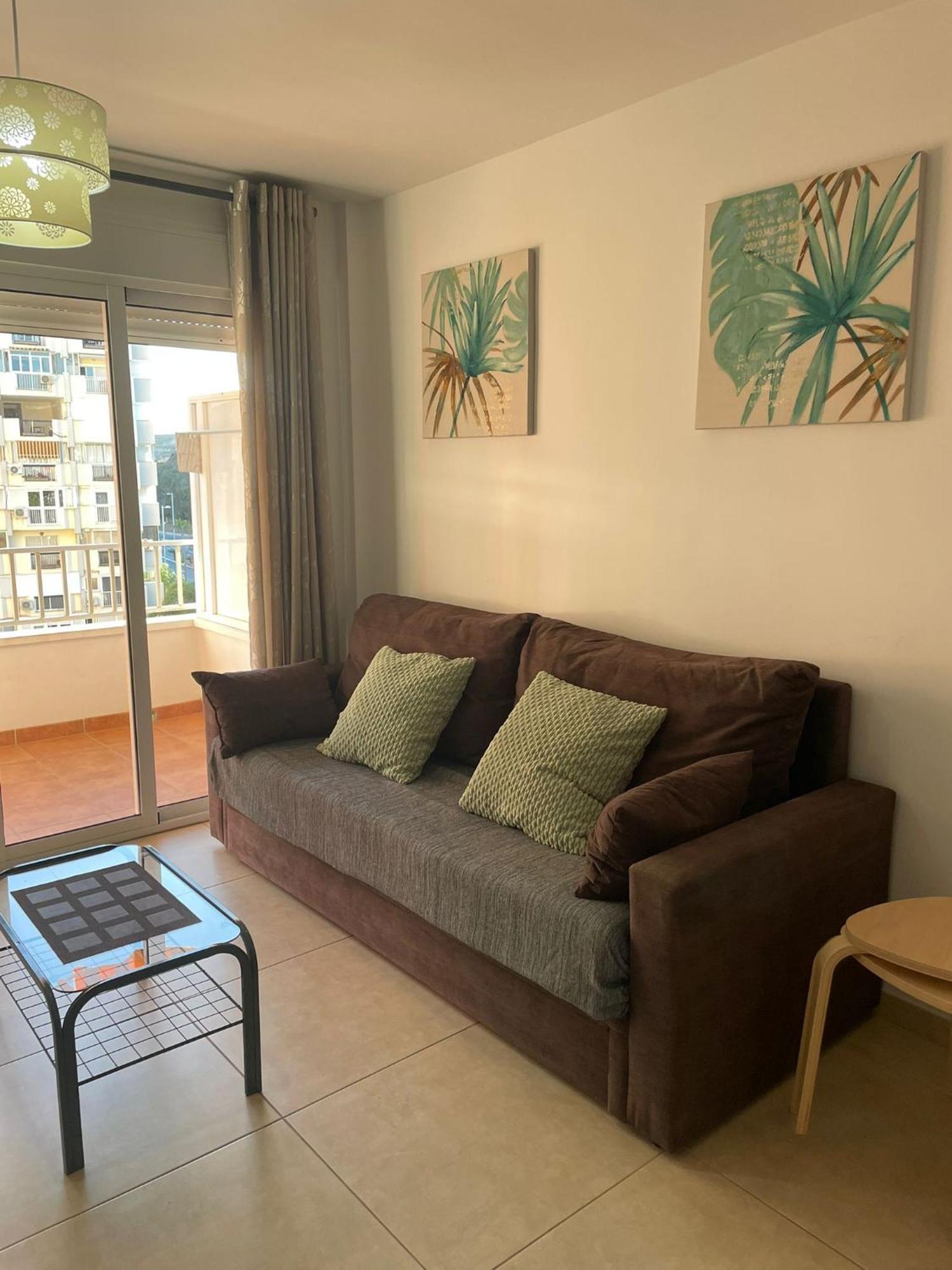 Amaner Capri Appartement
