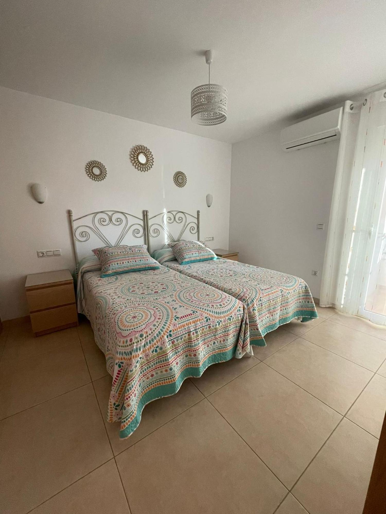 Appartement Amaner Capri Torre Del Mar
