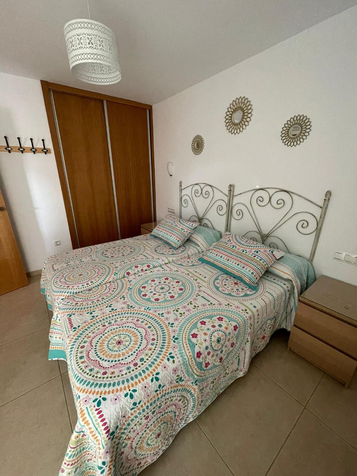 Amaner Capri Appartement