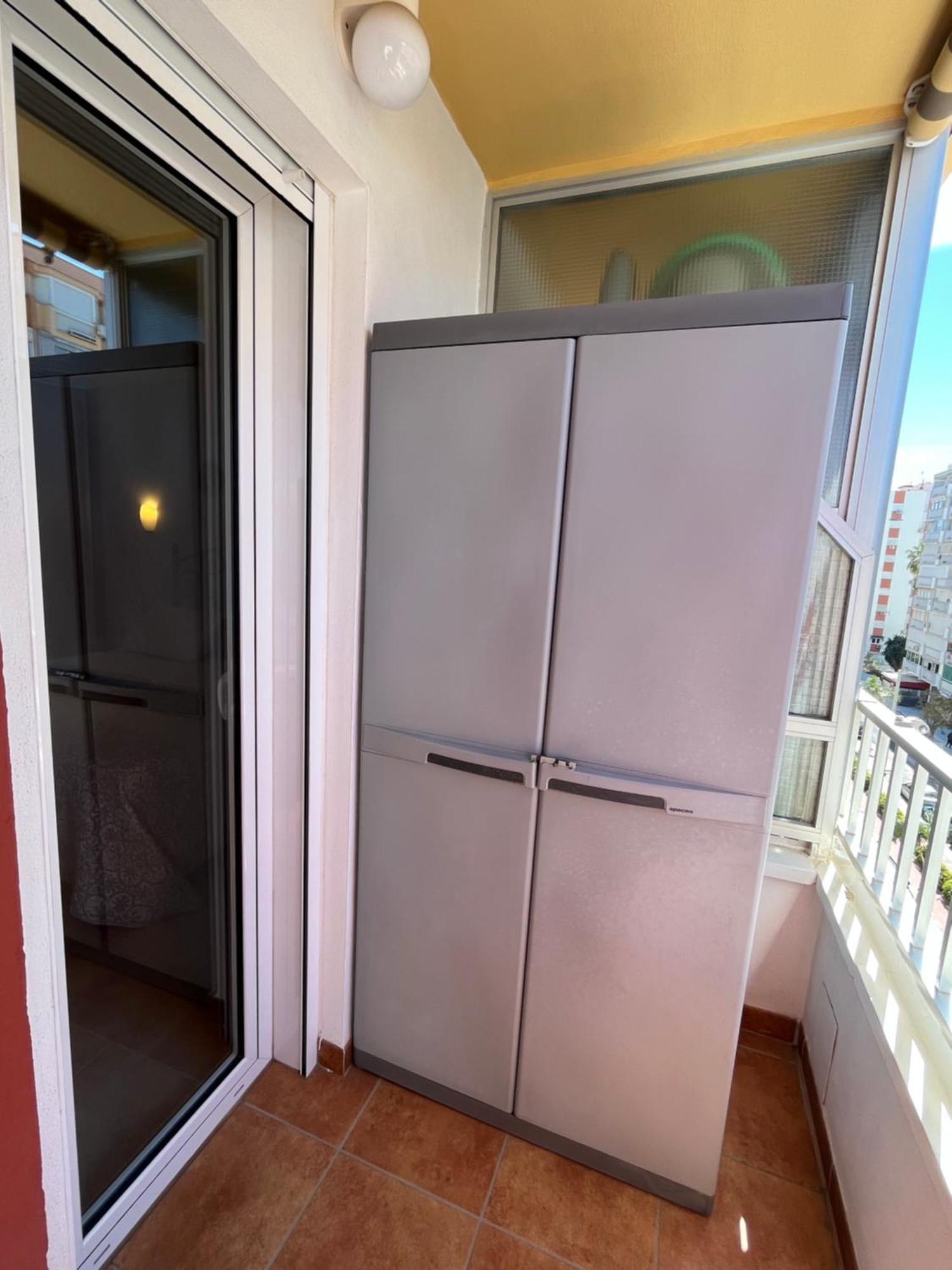 Apartment Amaner Capri Torre Del Mar