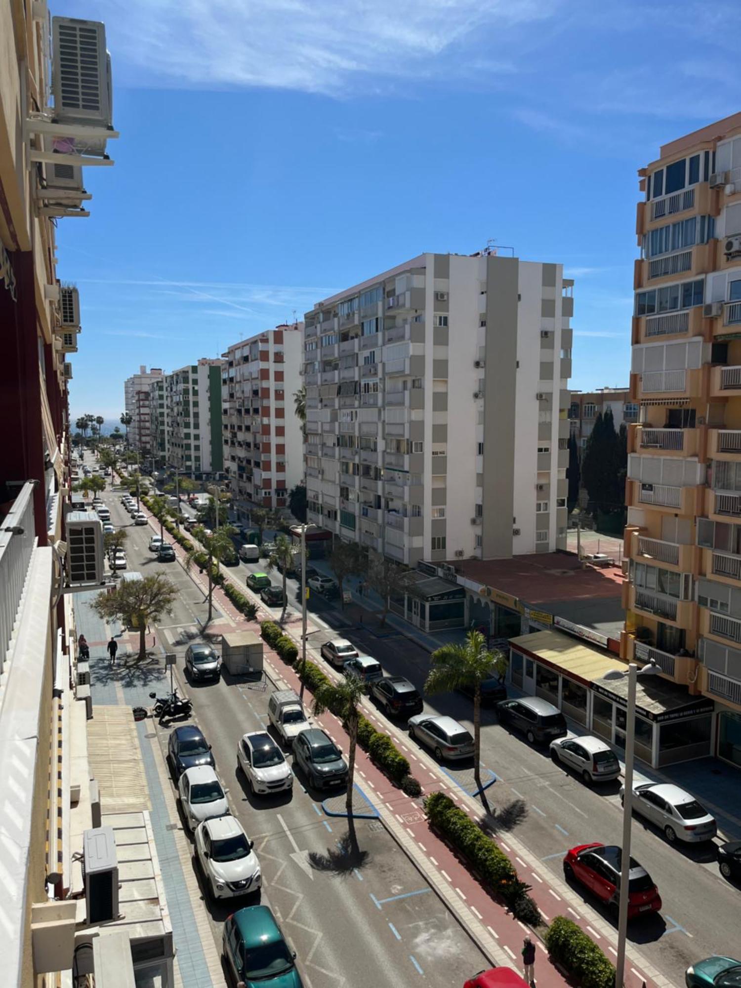 Amaner Capri Torre Del Mar