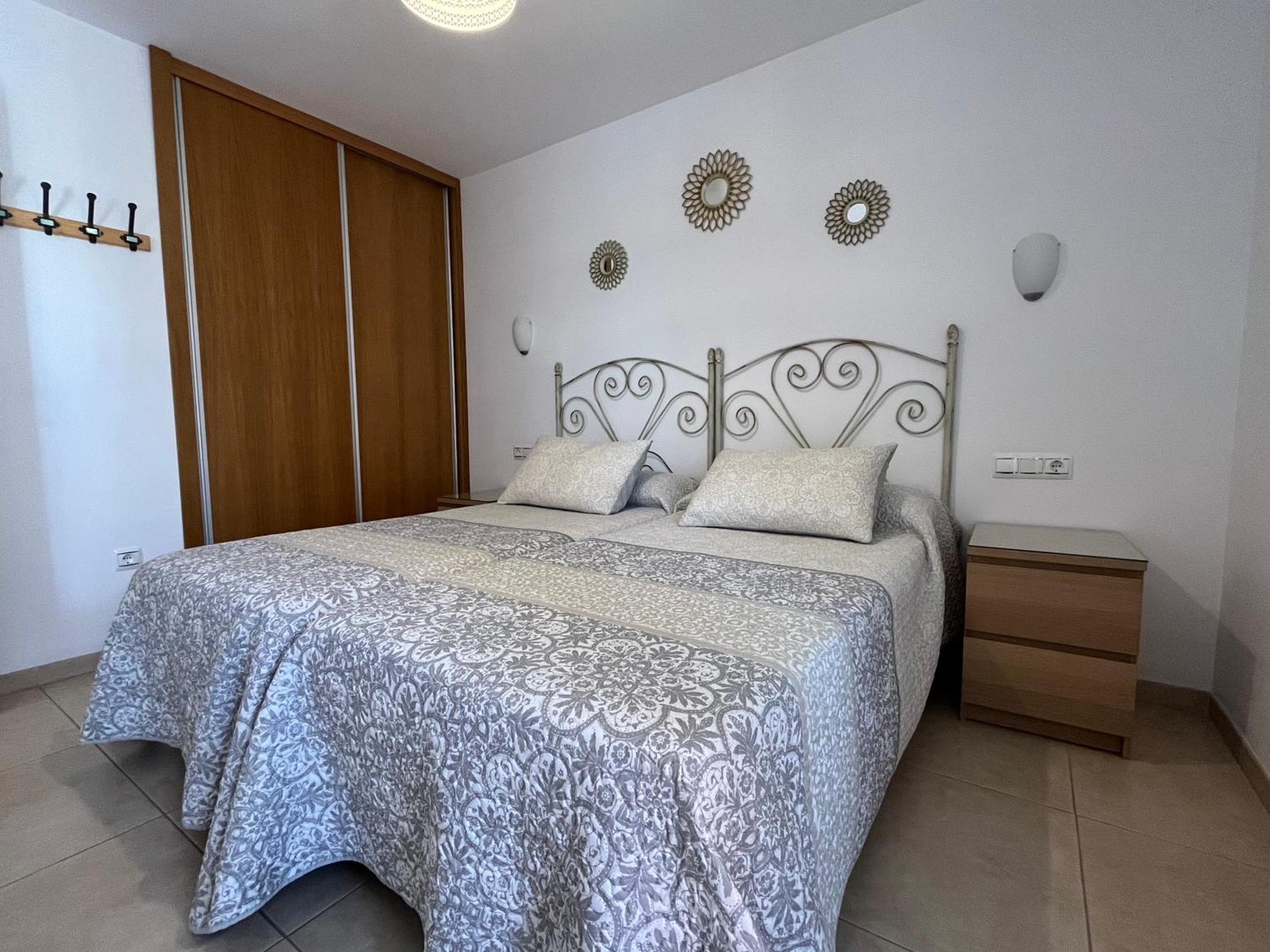 Apartment Amaner Capri Torre Del Mar