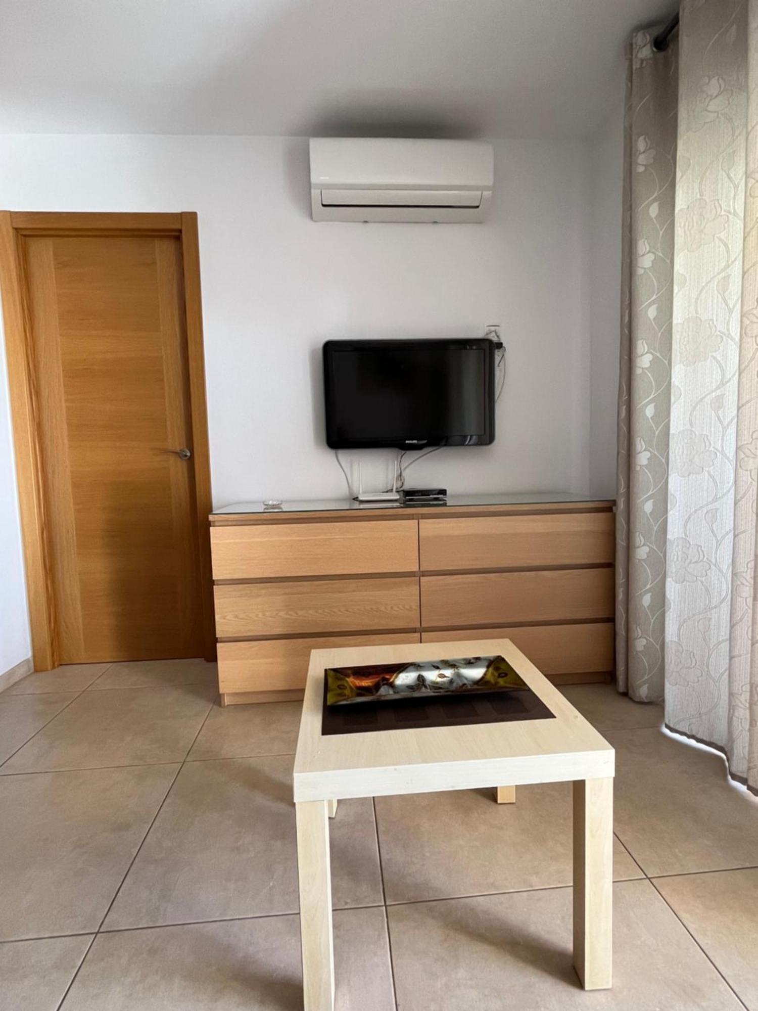 Apartment Amaner Capri Torre Del Mar