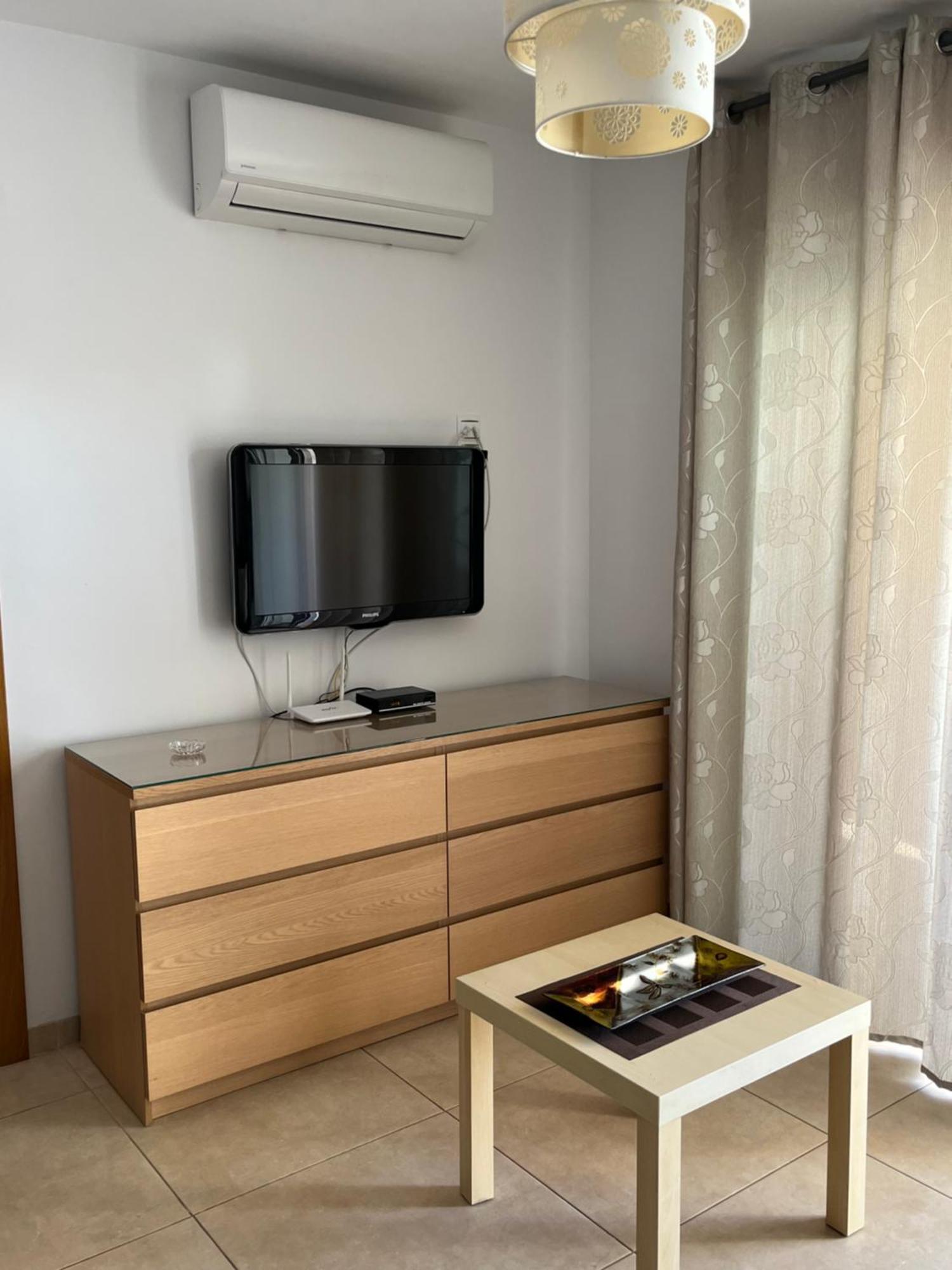 Apartment Amaner Capri Torre Del Mar