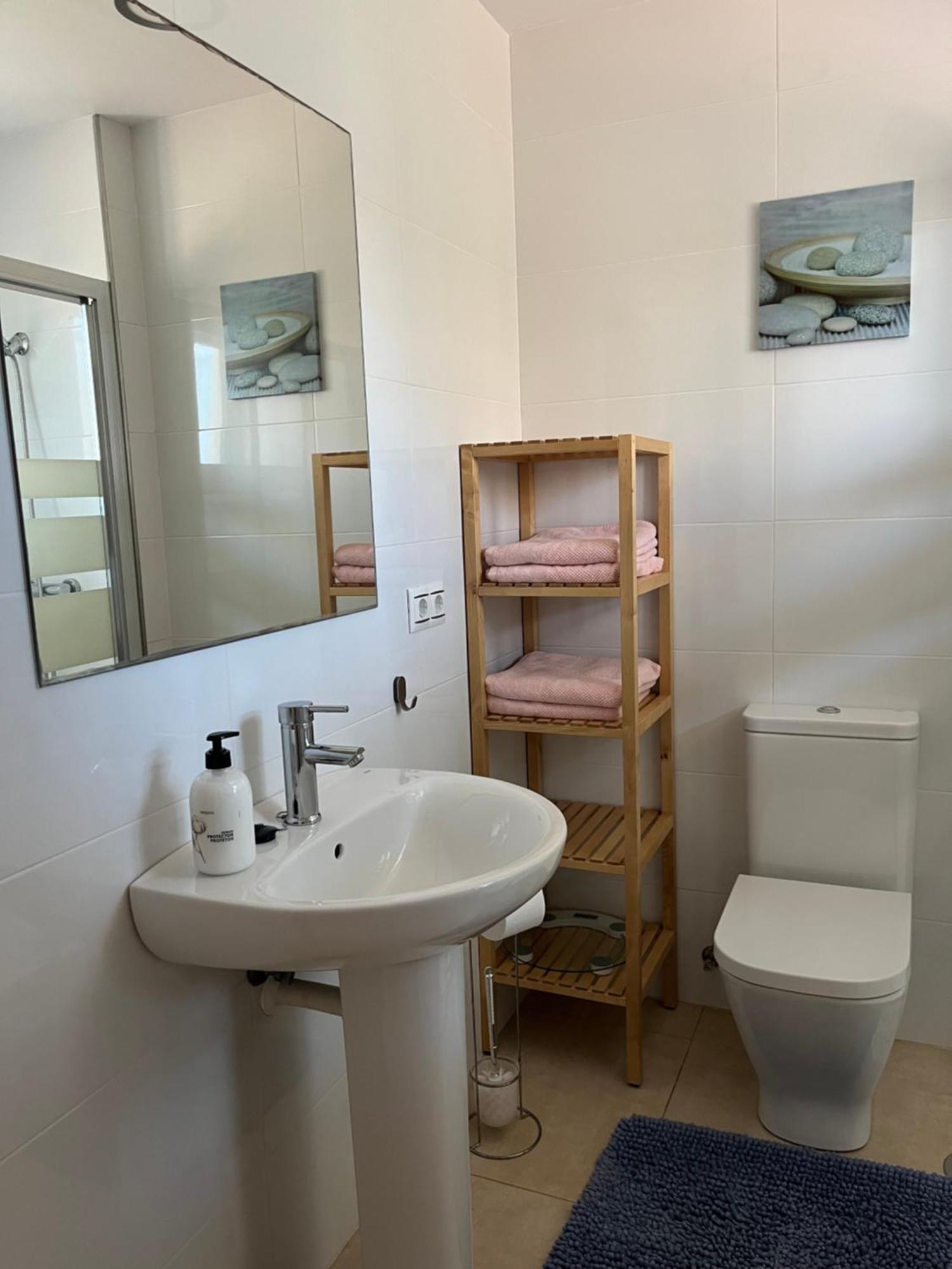 Amaner Capri Apartment Torre Del Mar
