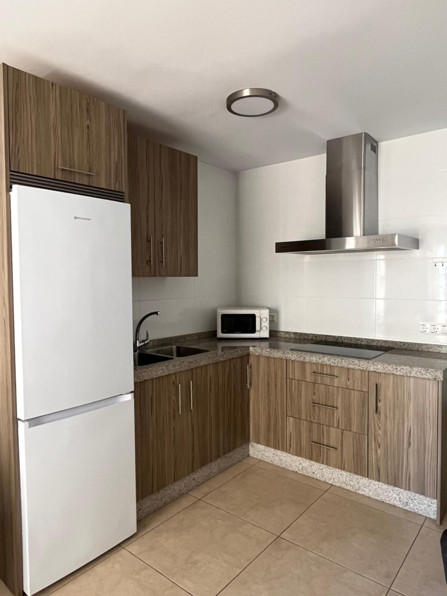 Apartment Amaner Capri Torre Del Mar